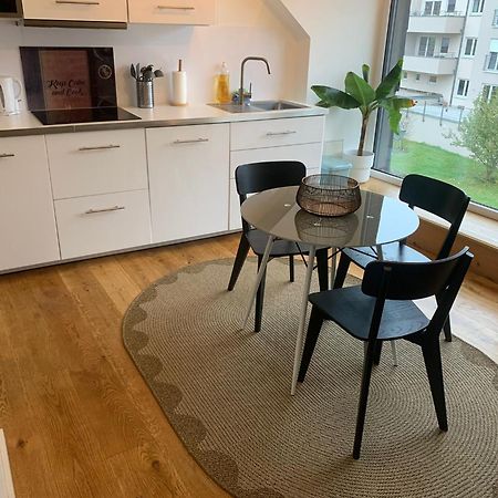 Core Luxembourg City Ngoại thất bức ảnh