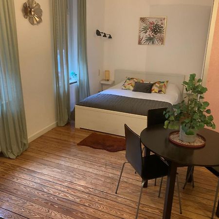 Core Luxembourg City Ngoại thất bức ảnh