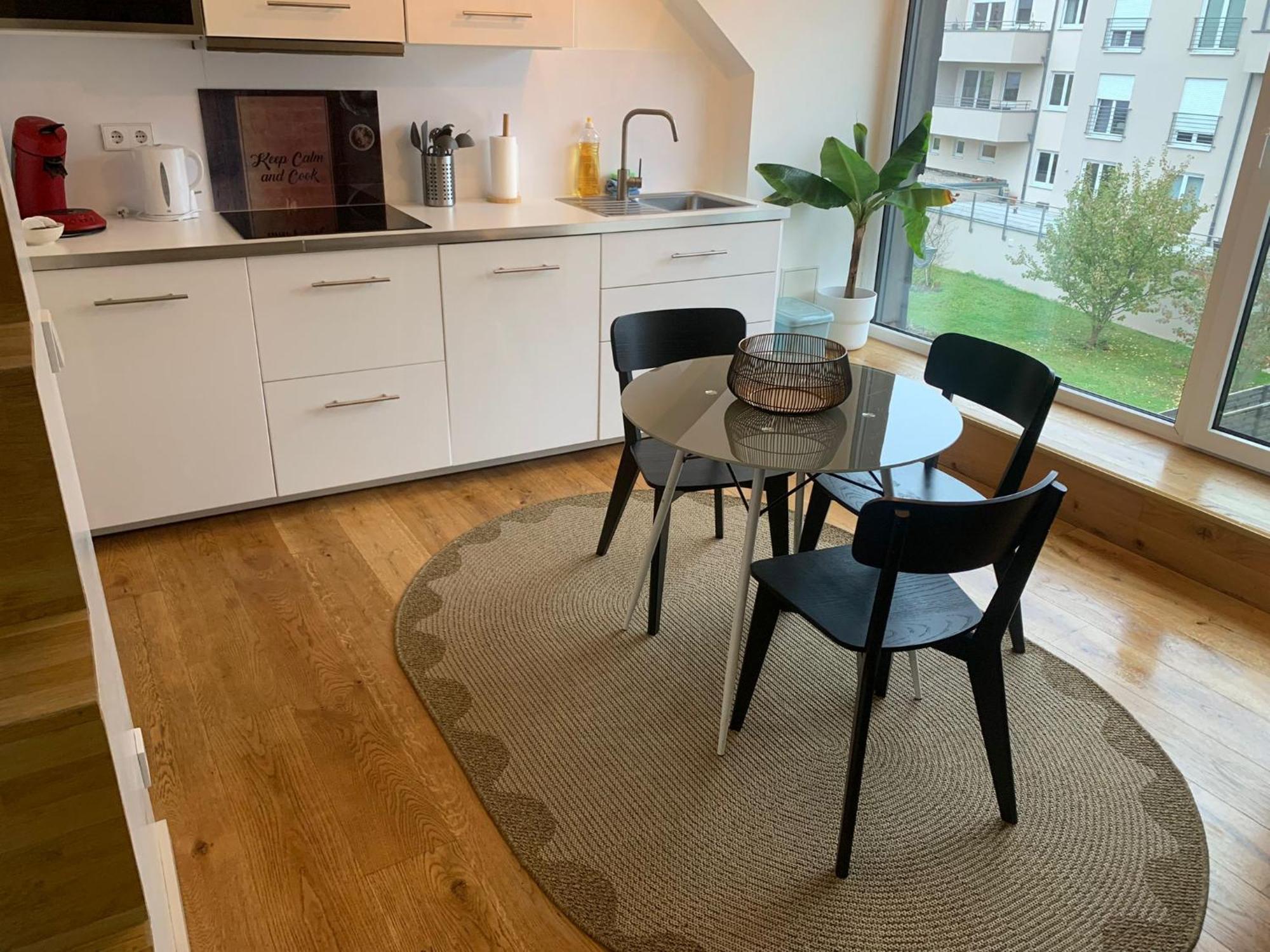 Core Luxembourg City Ngoại thất bức ảnh