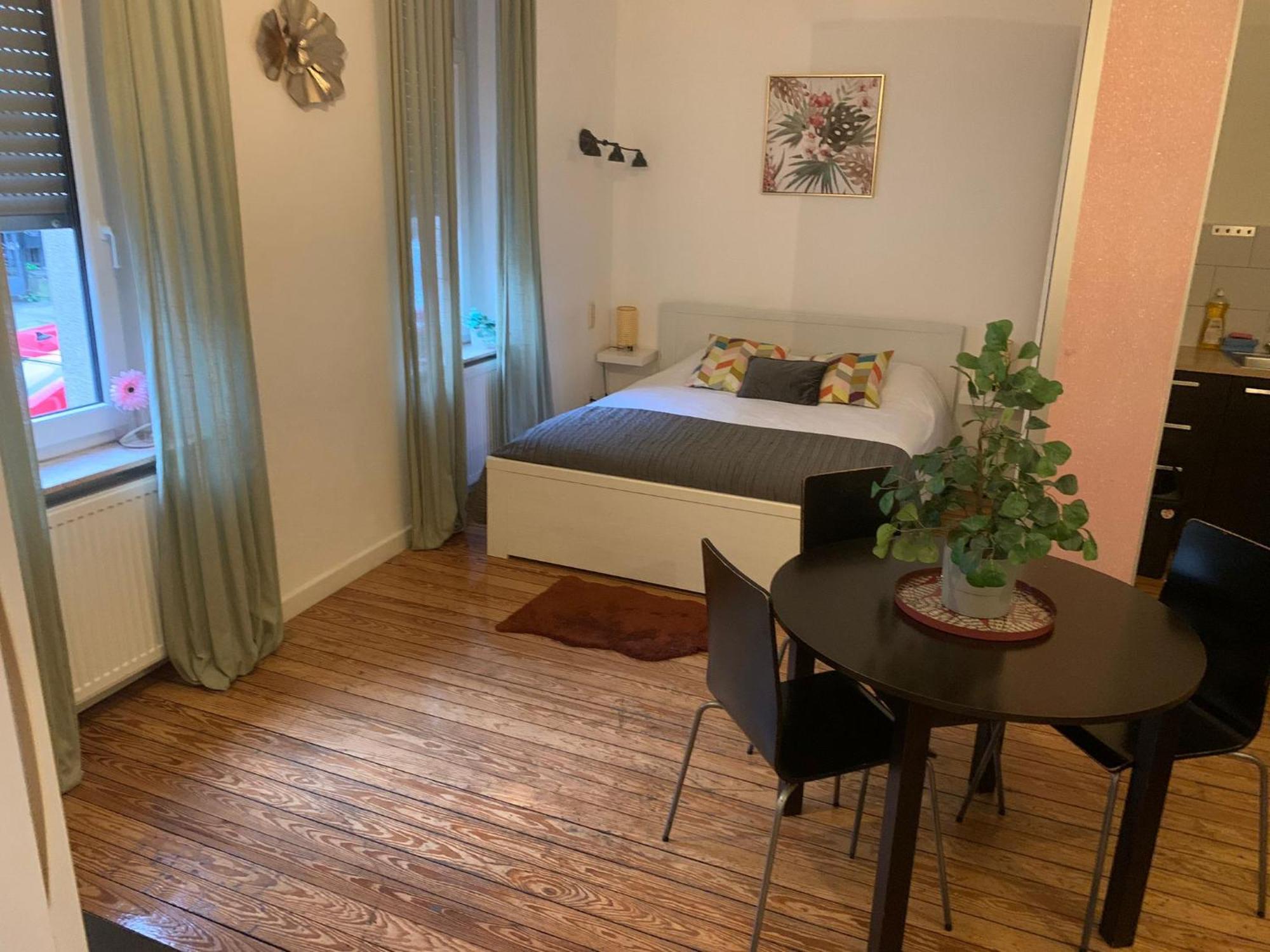 Core Luxembourg City Ngoại thất bức ảnh