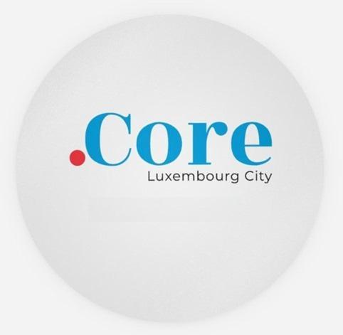 Core Luxembourg City Ngoại thất bức ảnh